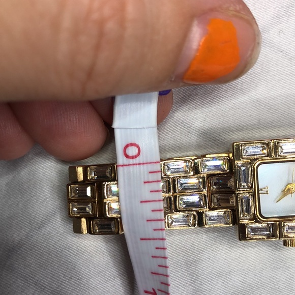 Anne Klein watch